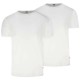 мъжко,бельо,levi´s,®,701238009,short,sleeve,base,layer,2,units,white,(white)