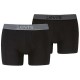 боксерки,мъжко,бельо,levi´s,®,701238010,boxers,2,units,black,(black)