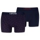 боксерки,мъжко,бельо,levi´s,®,701238012,boxers,2,units,blue,(navy,red)
