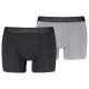 боксерки,мъжко,бельо,levi´s,®,701238421,boxers,2,units,grey,(black,grey)