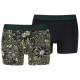 боксерки,мъжко,бельо,levi´s,®,701238423,boxers,2,units,green,black,(green,black)