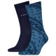 чорапи,мъжки,чорапи,дамски,чорапи,levi´s,®,701238459,socks,2,pairs,blue,(blue,multicolor)