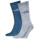 чорапи,мъжки,чорапи,дамски,чорапи,levi´s,®,701238460,socks,2,pairs,blue,grey,(blue,white)