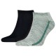 чорапи,мъжки,чорапи,дамски,чорапи,levi´s,®,701238461,socks,2,pairs,green,black,(green,black)
