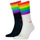 чорапи,мъжки,чорапи,дамски,чорапи,levi´s,®,701239245,crew,socks,2,pairs,multicolor,(mixed,colors)