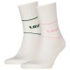 чорапи,мъжки,чорапи,levi´s,®,short,cut,logo,sport,socks,2,pairs,white,(white,green,pink)