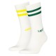 чорапи,мъжки,чорапи,дамски,чорапи,levi´s,®,sport,crew,socks,2,pairs,white,(white,green,yellow)