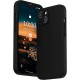 други,аксесоари,crococase,iphone,13,phone,case,black,(black)