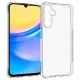 други,аксесоари,crococase,samsung,galaxy,a16,4g,a16,5g,phone,case,clear,(clear)