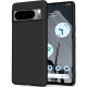 други,аксесоари,crococase,silicone,google,pixel,8,pro,phone,case,black,(black)