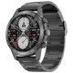 часовници,dtno,1,dt70,metal,smartwatch,silver,(black)