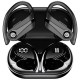 слушалки,слушалки,hbq,yyk,q63,3,wireless,earphones,black,(black)