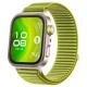 часовник,часовници,huawei,watch,fit,4,pro,smartwatch,green,(green)
