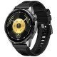 часовник,часовници,huawei,watch,gt6,46mm,smartwatch,silver,(black)