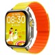 часовник,часовници,udfine,watch,gear,smartwatch,yellow,(yellow)