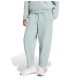 панталони,дамски,панталони,adidas,essentials,contemporary,logo,fleece,barrel,pants,blue,(wonder,sage)