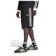 къси,панталони,мъжки,панталони,adidas,originals,3,stripes,shorts,black,(black)