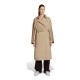 палто,мъжки,якета,adidas,originals,trench,twill,coat,beige,(cardboard)