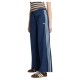 панталони,мъжки,панталони,дамски,панталони,adidas,originals,wide,leg,pants,blue,(night,indigo)