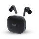 слушалки,слушалки,ksix,btw07n,wireless,translator,earphones,black,(black)