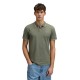 дамски,блузи,с,яка,мъжки,блузи,с,яка,lee,112376463,short,sleeve,polo,green,(lichen,olive)