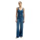 гащеризон,дамски,гащеризони,lee,112376714,slim,fit,jumpsuit,blue,(blue,arrow)