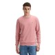 блуза,мъжки,пуловери,lee,112376926,regular,fit,sweatshirt,pink,(mallory)