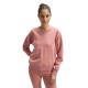 блуза,дамски,блузи,lee,112376982,relaxed,fit,sweatshirt,pink,(mallory)