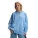 суичър,дамски,блузи,lee,112377704,loose,fit,hoodie,blue,(halogen)