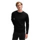 блуза,мъжки,пуловери,дамски,пуловери,lee,112378518,sweater,black,(black)