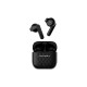 слушалки,слушалки,techancy,kp2704,wireless,earphones,black,(black)