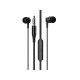 слушалки,слушалки,techancy,td8028,earphones,black,(black)