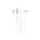 слушалки,слушалки,techancy,td8028,earphones,white,(white)