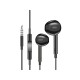слушалки,слушалки,techancy,td8029,earphones,black,(black)