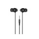 слушалки,слушалки,techancy,td8044,earphones,black,(black)