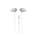 слушалки,слушалки,techancy,td8044,earphones,white,(white)