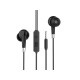 слушалки,слушалки,techancy,td8056,earphones,black,(black)