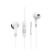 слушалки,слушалки,techancy,td8056,earphones,white,(white)