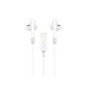 слушалки,слушалки,techancy,td8070,lightning,headphones,white,(white)