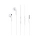слушалки,слушалки,techancy,td8086,earphones,white,(white)