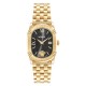 часовник,часовници,versace,couture,watch,golden,(gold,gold,sapphire)