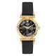 часовник,часовници,versace,mini,vanity,restyling,watch,golden,(black,black,sapphire)