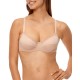 дамско,бельо,дамски,бикини,и,танкини,dim,paris,ad00e96,wired,bra,beige,(neutral)