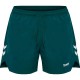 бански,гащета,мъжки,бански,костюми,hummel,pulse,swimming,shorts,green,(june,bug)