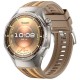 часовник,часовници,huawei,watch,gt6,pro,smartwatch,silver,(brown)