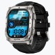 часовници,kospet,tank,m4,smartwatch,clear,(silver)