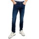 дънки,мъжки,панталони,g,star,3301,slim,jeans,refurbished,blue,(dark,aged)