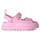 сандали,дамски,сандали,и,чехли,ugg,goldenglow,sandals,pink,(pink,diamond)