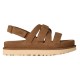 сандали,дамски,сандали,и,чехли,ugg,goldenstar,gleam,sandals,brown,(chestnut)