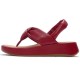 сандали,дамски,сандали,и,чехли,fitflop,f,mode,back,strap,sandals,red,(burnt,berry)